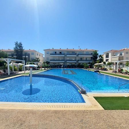 Mythical Sands Resort - Antonios Paralimni Zewnętrze zdjęcie