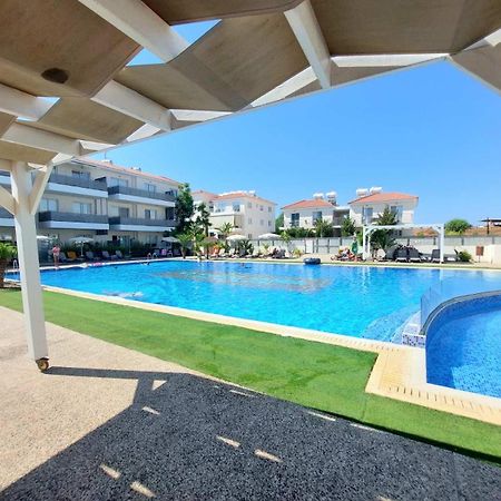 Mythical Sands Resort - Antonios Paralimni Zewnętrze zdjęcie