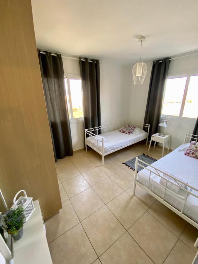 Mythical Sands Resort - Antonios Paralimni Zewnętrze zdjęcie