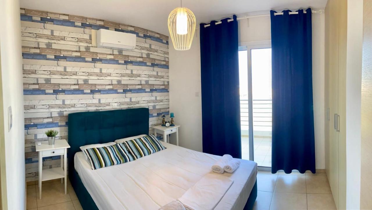 Mythical Sands Resort - Antonios Paralimni Zewnętrze zdjęcie
