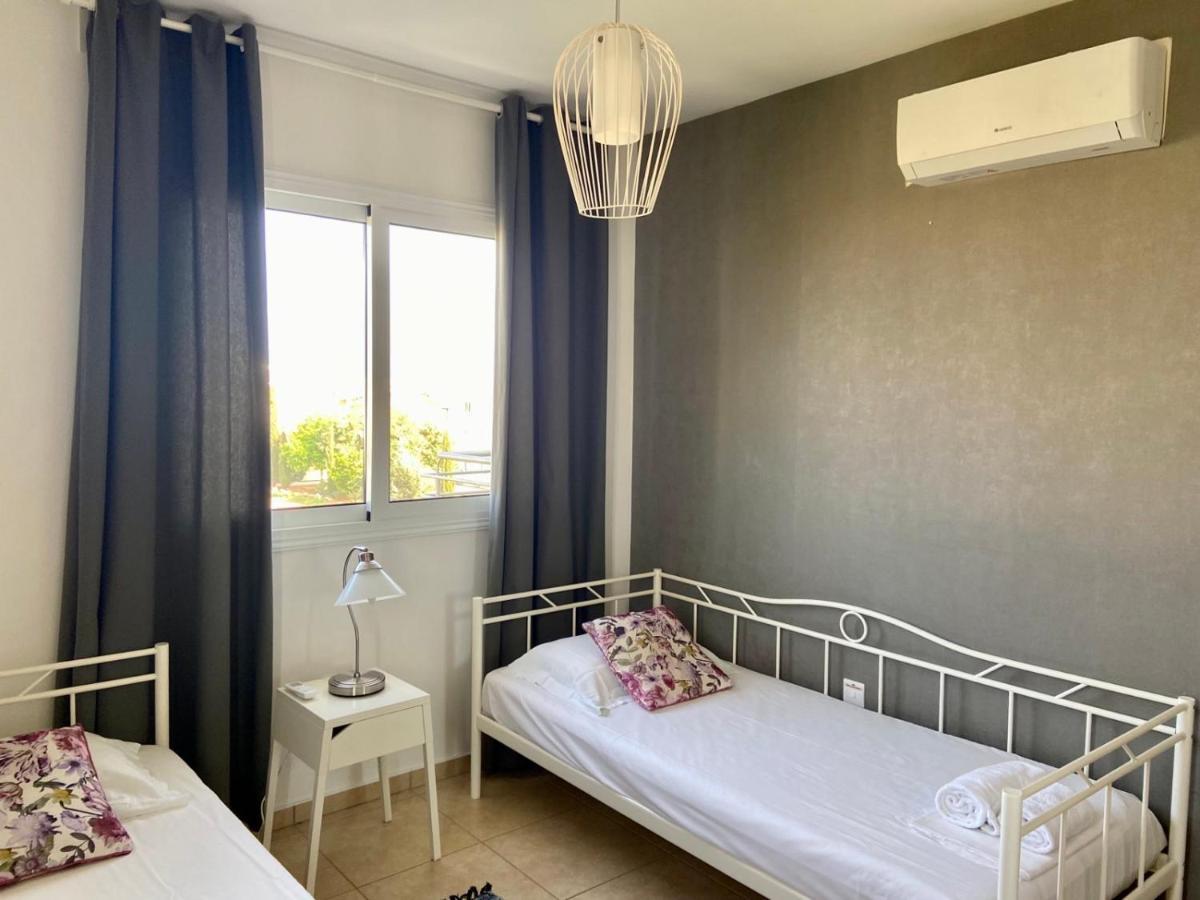 Mythical Sands Resort - Antonios Paralimni Zewnętrze zdjęcie