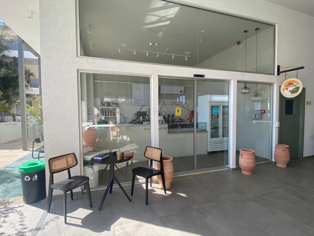Mythical Sands Resort - Antonios Paralimni Zewnętrze zdjęcie