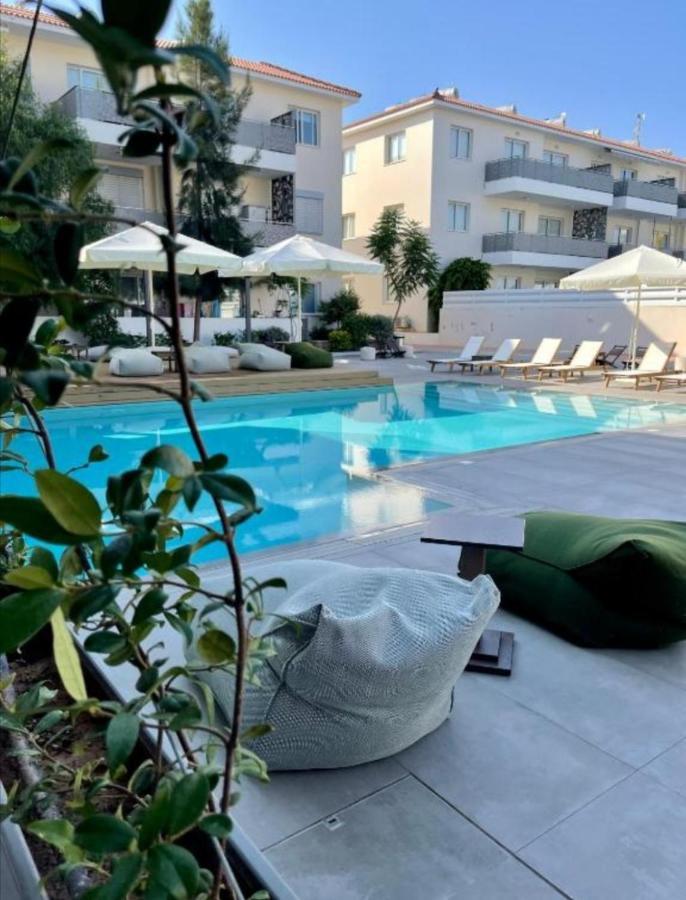 Mythical Sands Resort - Antonios Paralimni Zewnętrze zdjęcie
