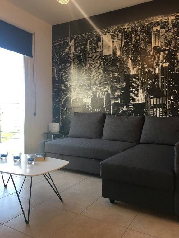 Mythical Sands Resort - Antonios Paralimni Zewnętrze zdjęcie