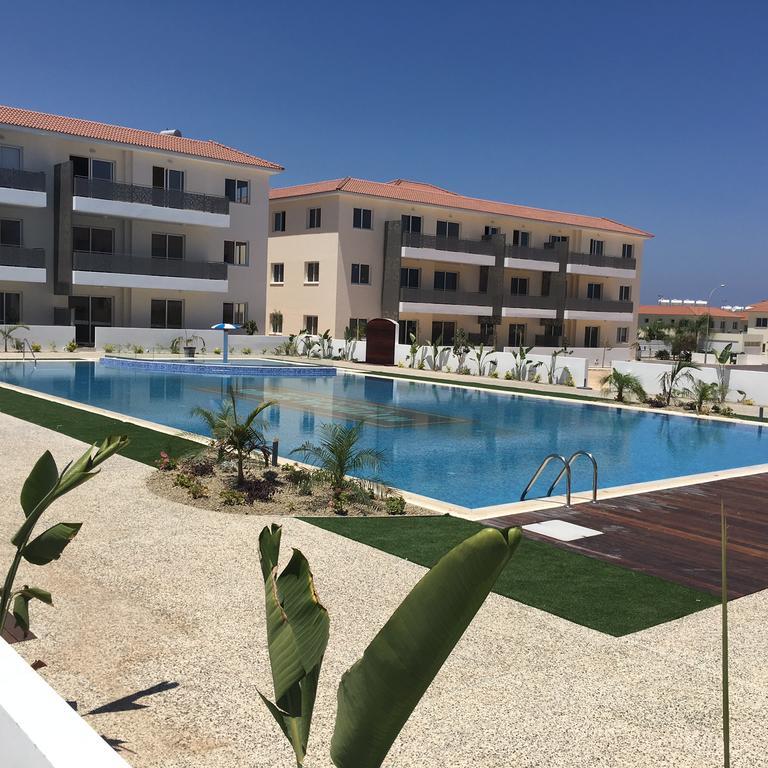 Mythical Sands Resort - Antonios Paralimni Zewnętrze zdjęcie