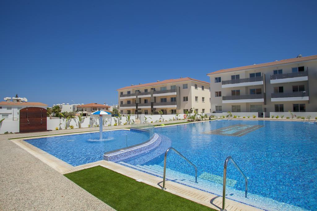 Mythical Sands Resort - Antonios Paralimni Zewnętrze zdjęcie