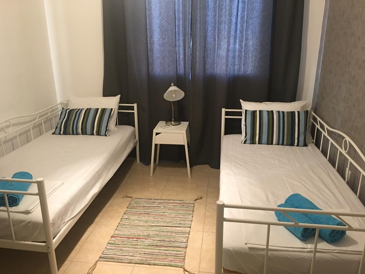 Mythical Sands Resort - Antonios Paralimni Zewnętrze zdjęcie