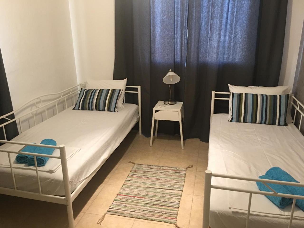 Mythical Sands Resort - Antonios Paralimni Zewnętrze zdjęcie